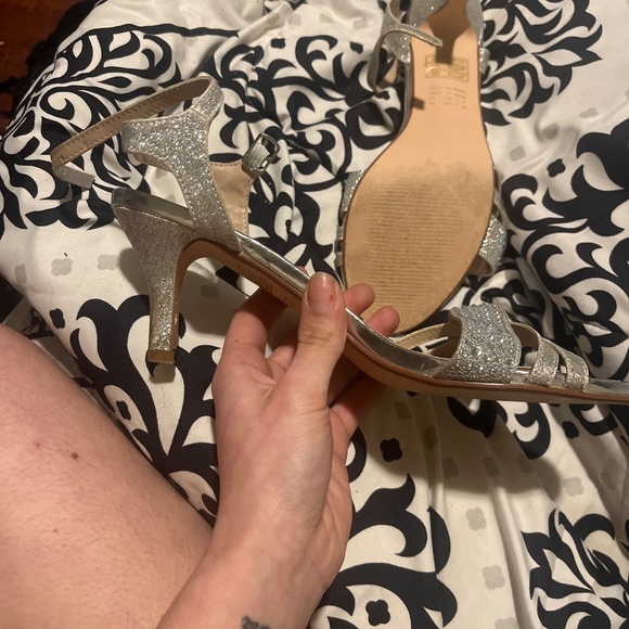 Call It Spring Heels - Picture 3 of 3